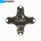 BETAFPV F4 1S 5A AIO бесщеточный контроллер полета (ELRS 2,4G)