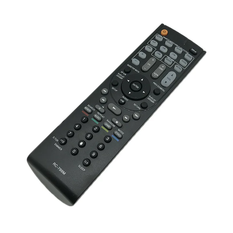 Пульт дистанционного управления Управление для Onkyo AV ресивер TX SR575 SR444 SR353 SR303E SR602E