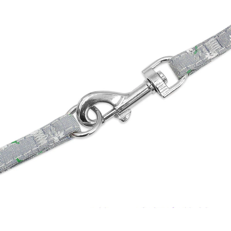 

Pink Pet Harness Breathable Mesh Dog Vest Pet Dog Leash Soft Puppy Clothes With Bells