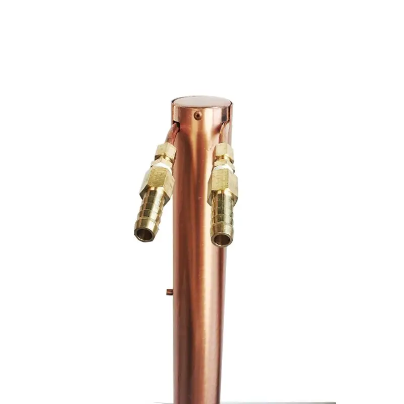 Аппарат для дистилляции KegLand AlcoEngine