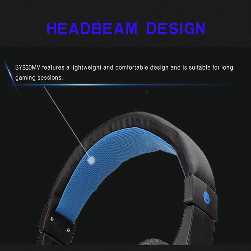 Наушник Проводные игровые Headphhone геймер стерео гарнитуры с С микрофоном светодиодные лампы для планшетного