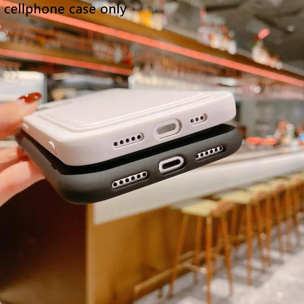 For Iphone 13 Pro Max Case Silicone Soft TPU Cover IPhone13 Mini Aifon 13Pro 13Mini Camera Shockproof Card Wallet Back Funda | Мобильные