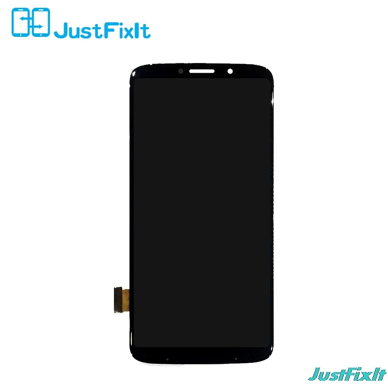 Для Moto Z3 Play lcd XT1929 дисплей для ЖК экран сенсорный дигитайзер сборка