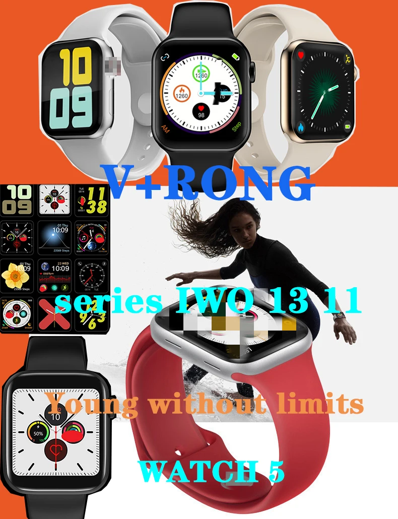 Умные часы для мужчин и женщин Bluetooth умные пульсометр кровяное давление IP67