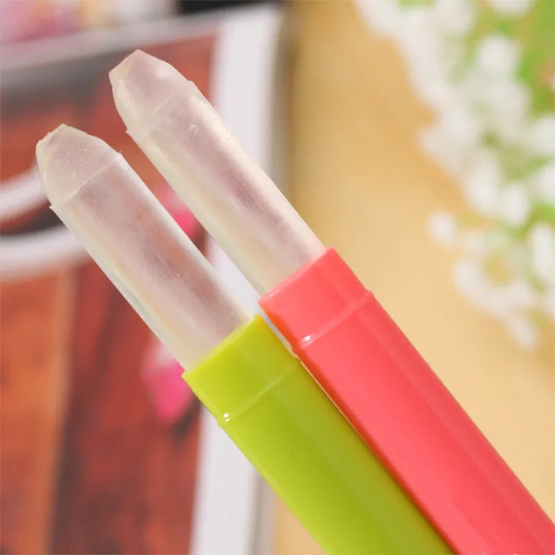 1 шт. чистящие щетки портативная одежда мгновенная перо для удаления пятен смазка