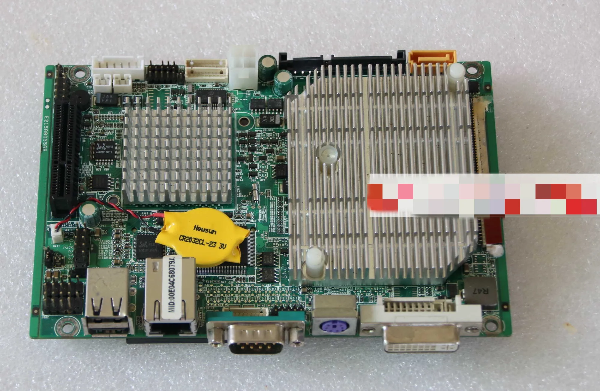 

Материнская плата с промышленным управлением, версия 1,2, материнская плата устройства