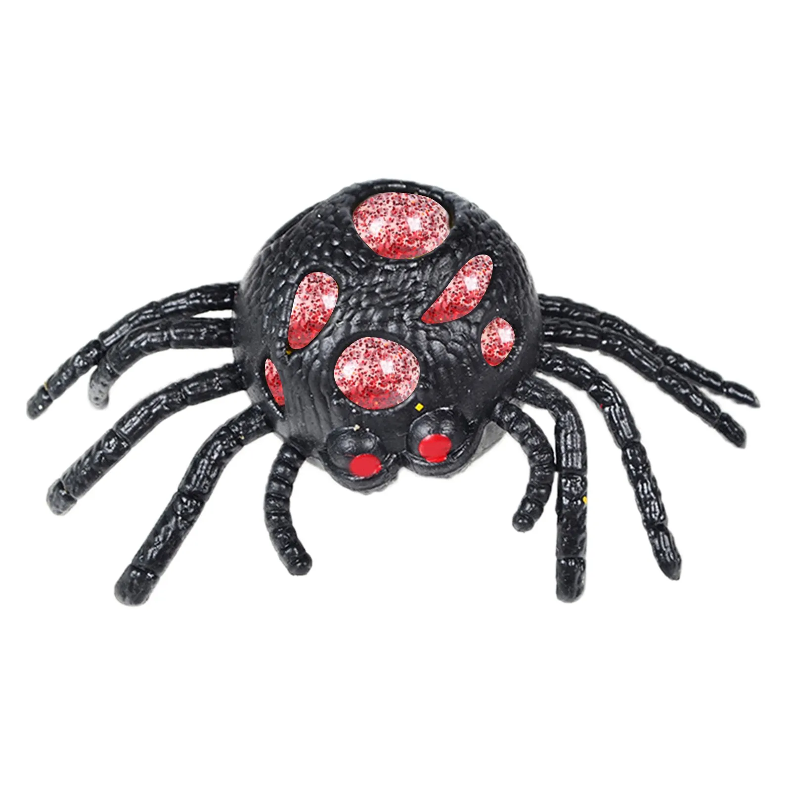 

Simulation Spider For Kids 11ml The Spider Toy Push And Bubble The Feeling Of Toys Autistic Des Antistress Trick Toy