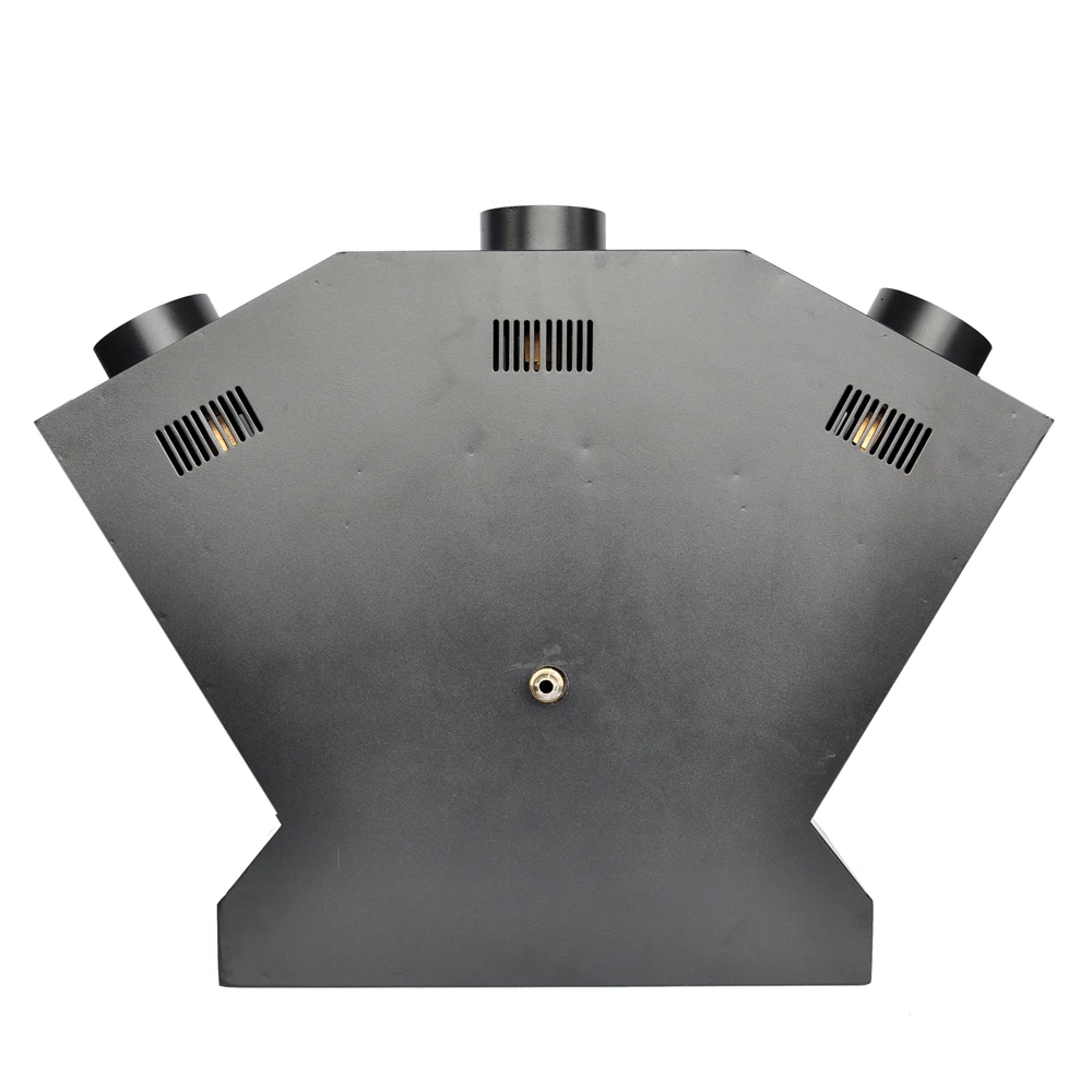 TIPTOP сценический светильник TP T15B 3 головки заводская цена LPG DMX512 пламя проектор