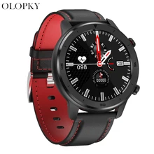 2020 New Smart Watch Men Bracelet Fitness Activity Tracker Women Wearable Devices Smartwatch Band Heart Rate Monitor Sport Watch