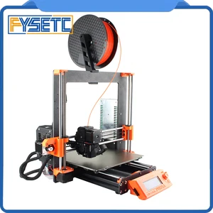 Комплект для сборки 3D-принтера FYSETC Clone Prusa i3 MK3S, полный комплект с алюминиевым профилем
