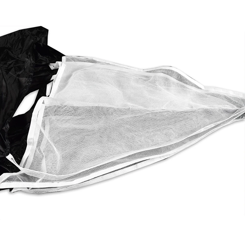 Новый резиновый зонт для скоростных тренировок парашют сопротивление бега желоб