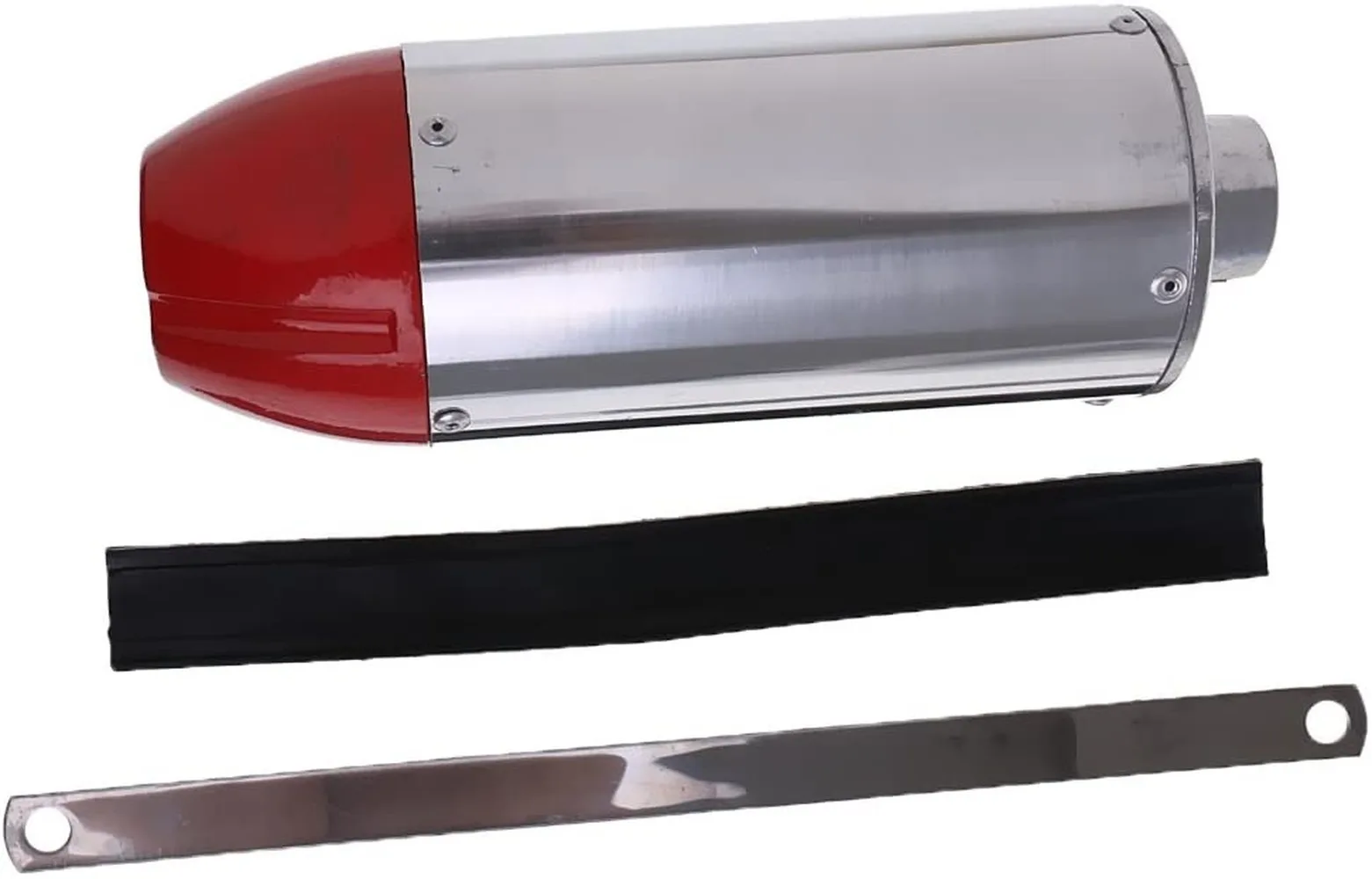 

Глушитель выхлопной трубы для мотоцикла, скутера DB, универсальный, 28 мм