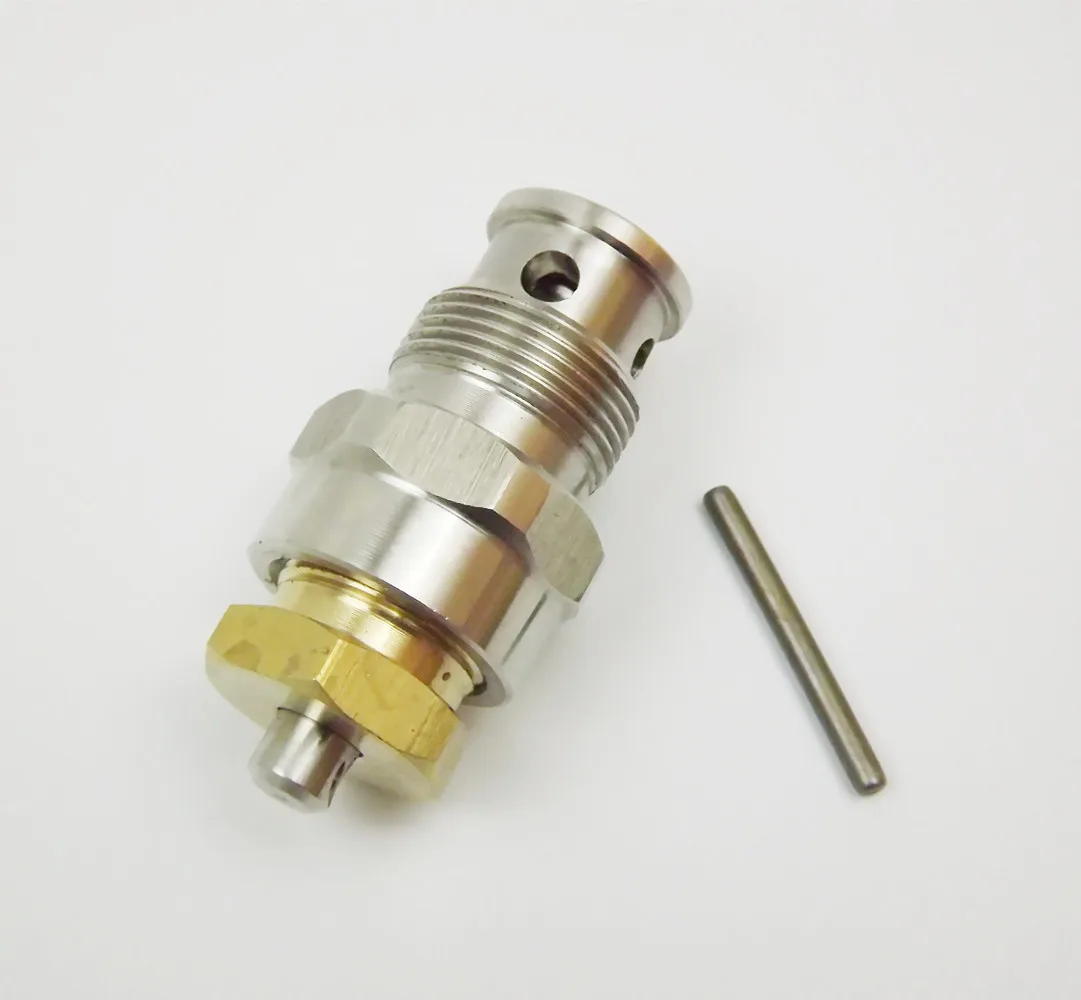 Aftermarket дренажный Ремонтный комплект 235014 распылительный клапан для безвоздушная