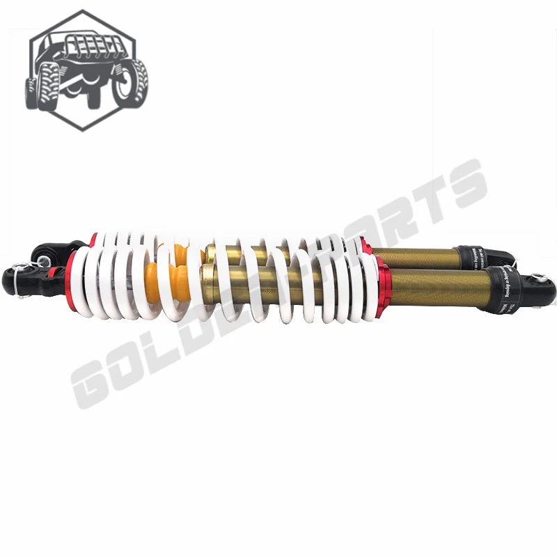 2 шт. задние амортизаторы 800cc 800US A для 5BWA 060500 10000|Детали и аксессуары мотовездехода|