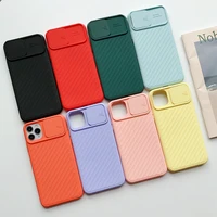 camera lens protection phone case on for iphone 11 12 pro xs max soft candy tpu cover case for iphone 12 mini 8 7 6 6s plus x xr