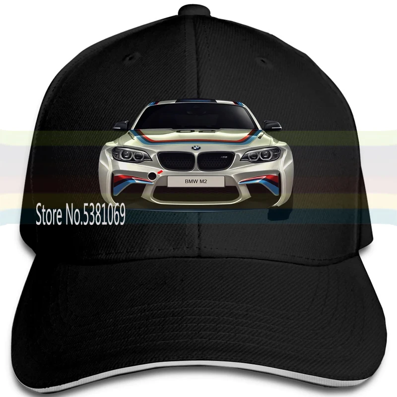 

BMW baseball caps Adjustable men women cap Peaked cap outdoor AMG