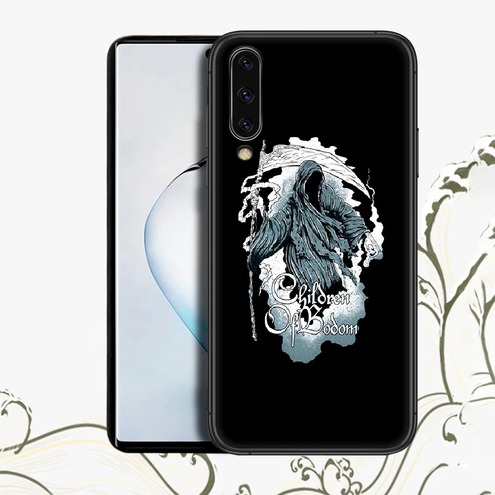 Ремешок для детей Bodom финский Samsung Galaxy A 3 5 7 8 10 20 20E 21S 30 30S 21 40 50 51 70 71 80 чехол телефона