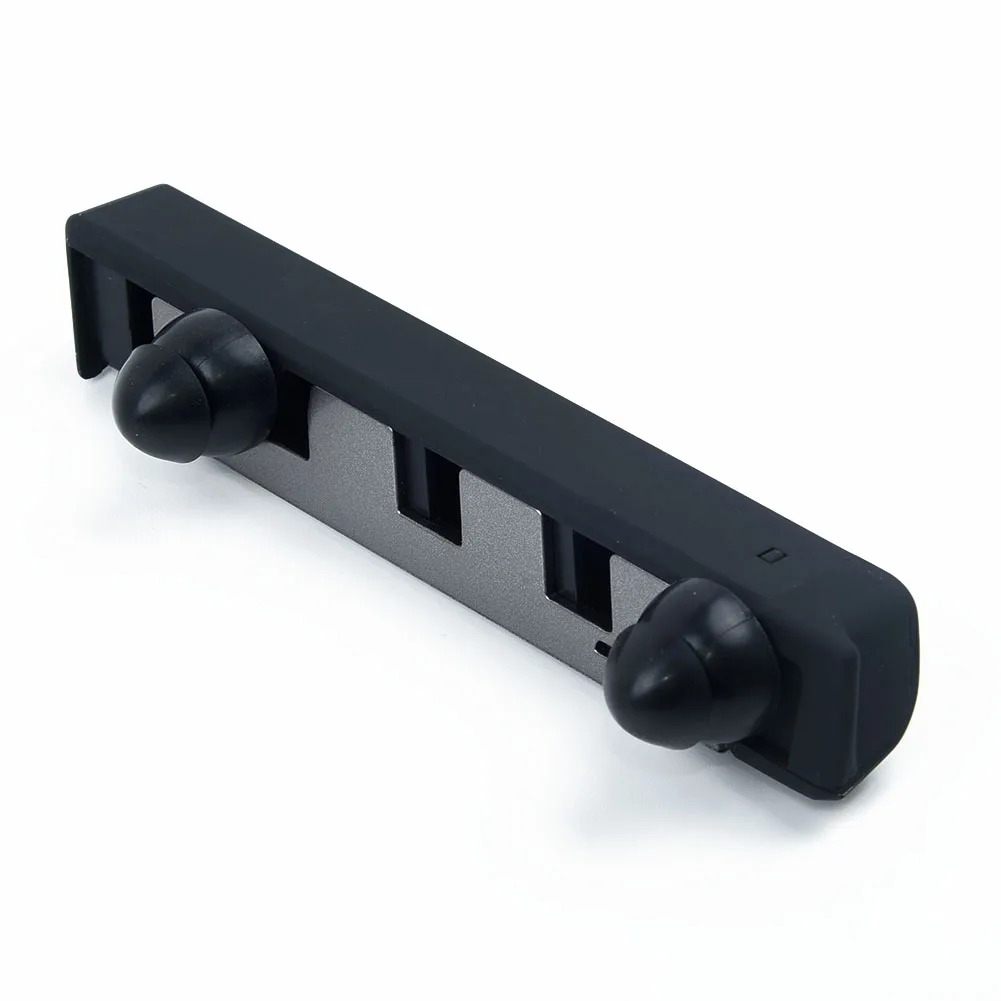 Освежитель воздуха в автомобиле зажим для парфюма с 6 запахами твердый