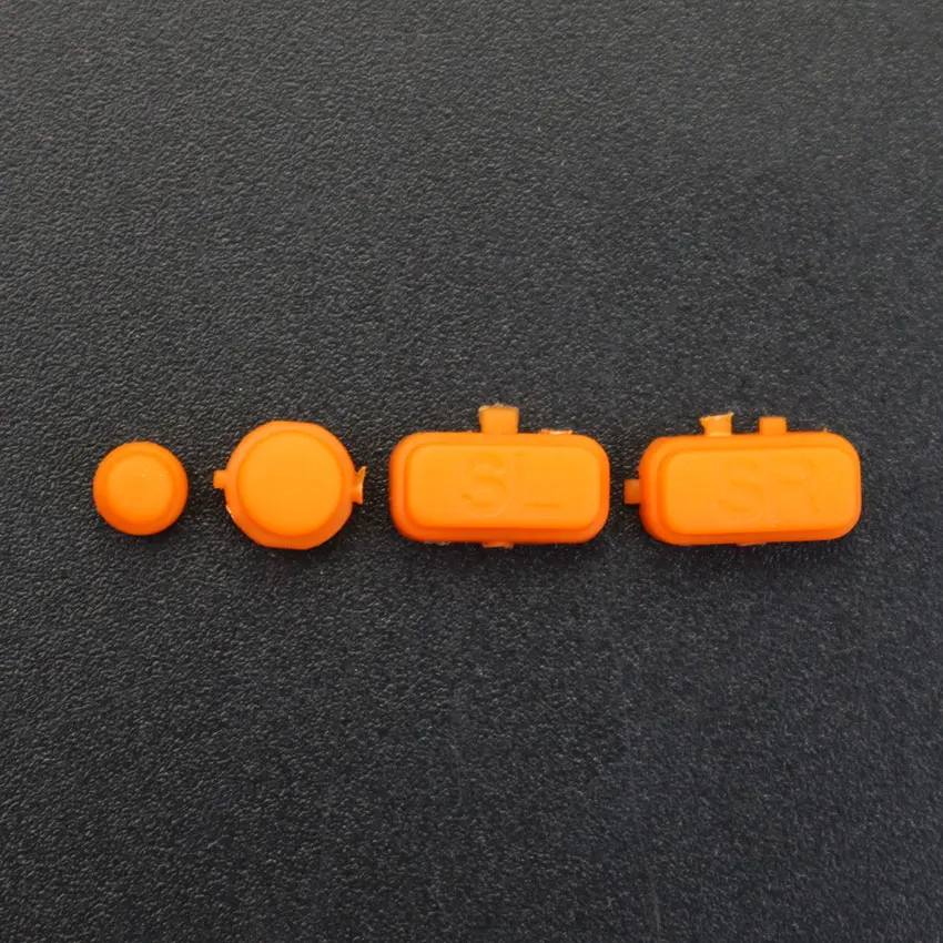 ChengHaoRan Side Left/Right SL SR Key Buttons for Nintendo Switch NS NX Joy-Con Game Accessories | Электроника