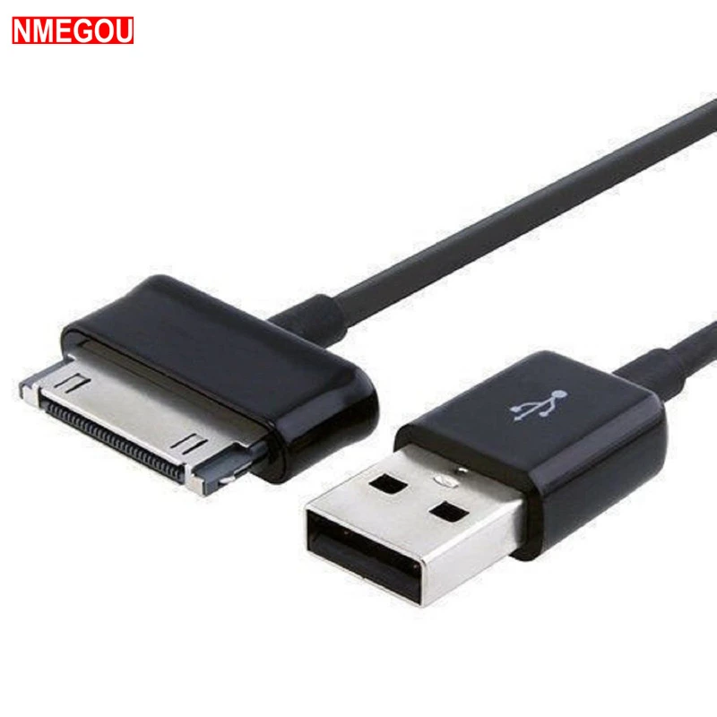 USB зарядное устройство кабель для зарядки и передачи данных Samsung Galaxy Tab 2 Note P1000 P3100