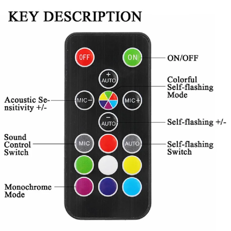 

2019 DJ laser RGB light projector lamp LED effect lamp disco Christmas holiday bar lighting party indoor lamp with remote