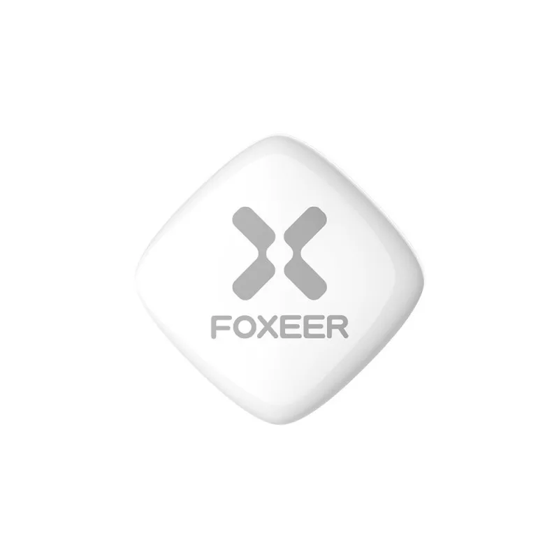 Foxeer Echo 2 Patch Antenna 9dBi 5.8GHz RHCP LHCP SMA Mini FPV for Racing Drone |