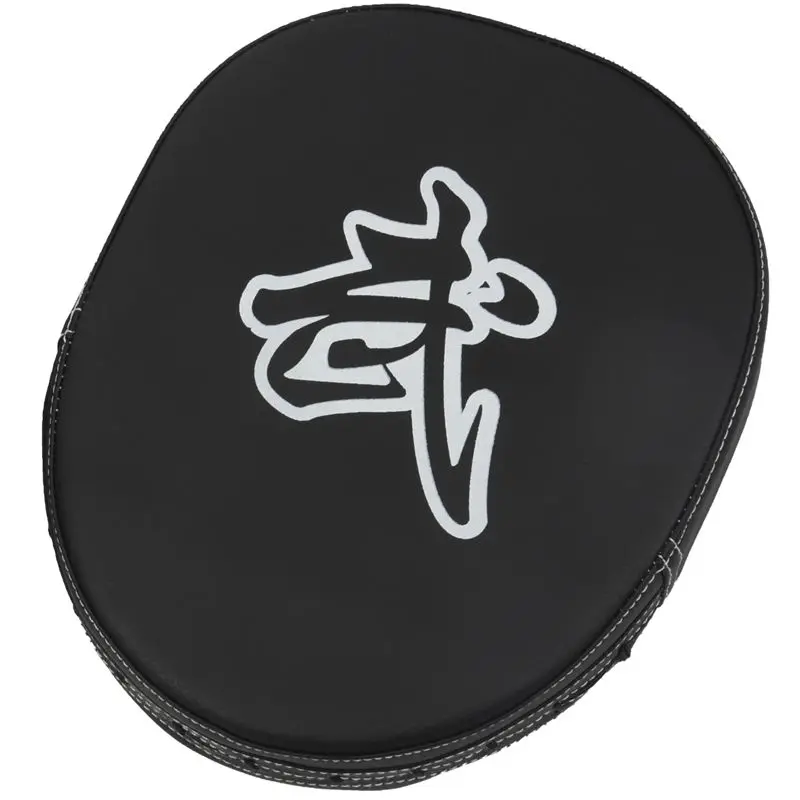 Kit of 2 Black Bear Paw Gloves For Boxing Fighting MMA Muay Thai Karate Exercise Sport 25 x 20.5 5cm | Электроника