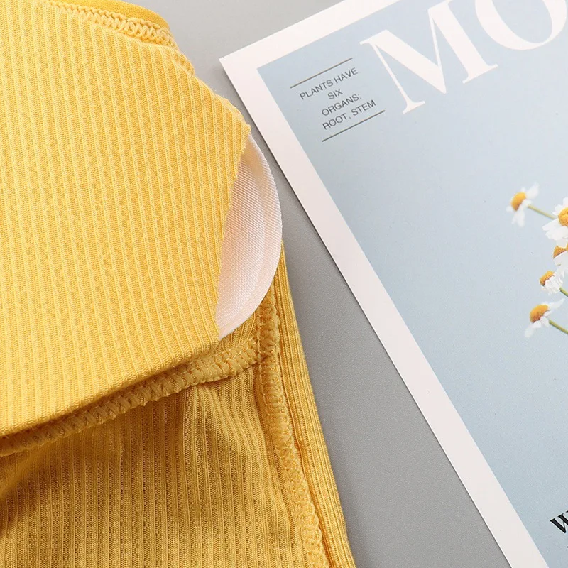 Женский кружевной топик без косточек лифчик с перекрещивающимися бретелями