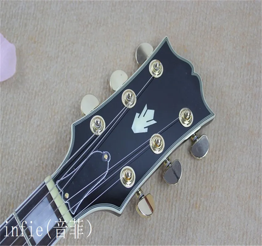 Бесплатная доставка гитара оптовая цена новейшая Классическая джазовая