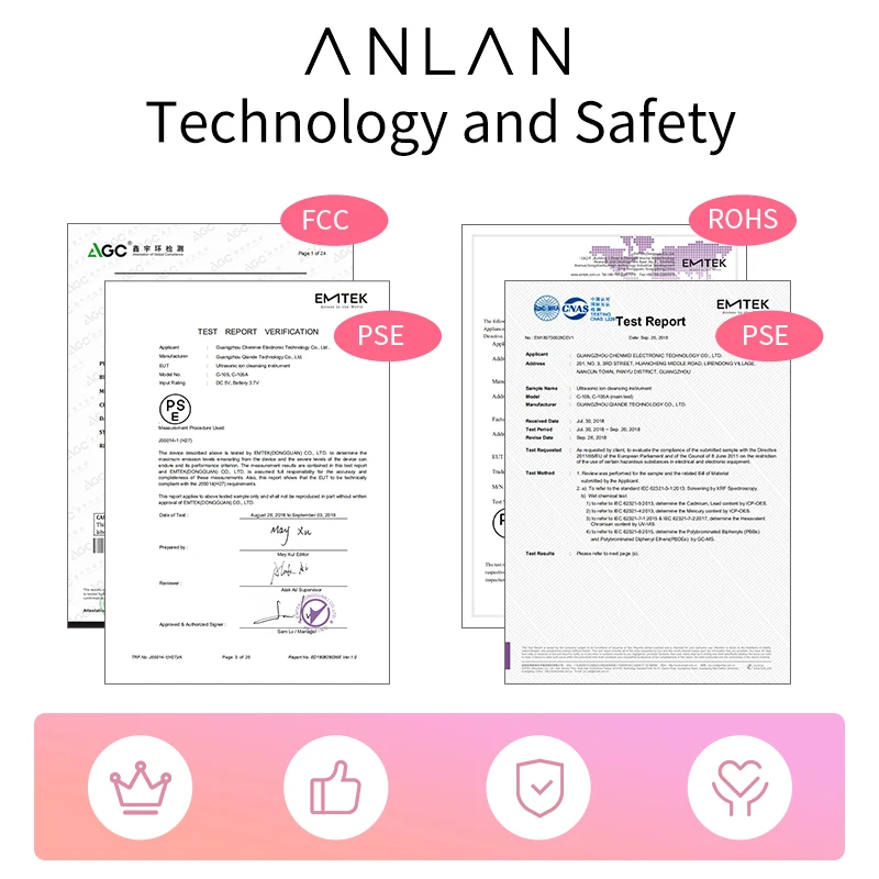 ANLAN V-line Lift Belt Device