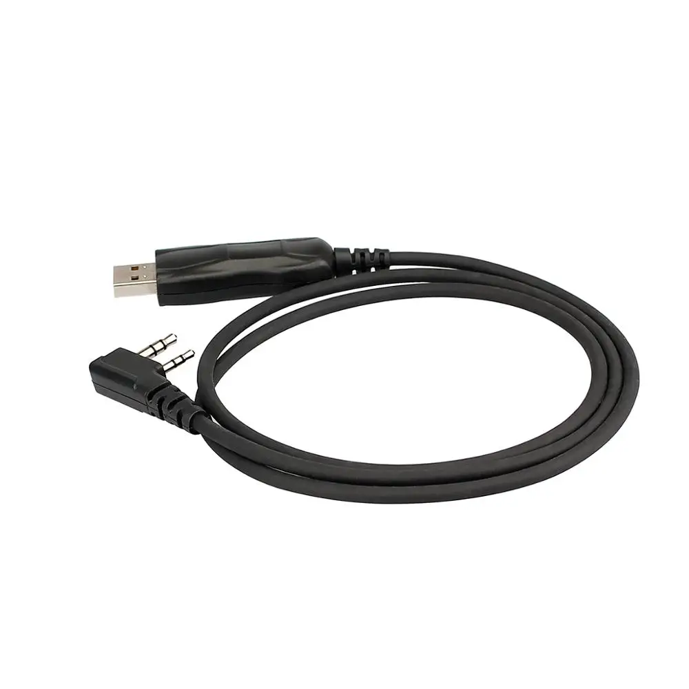 USB кабель для программирования чипов Retevis PC28 FTDI двухсторонней радиосвязи Kenwood Baofeng