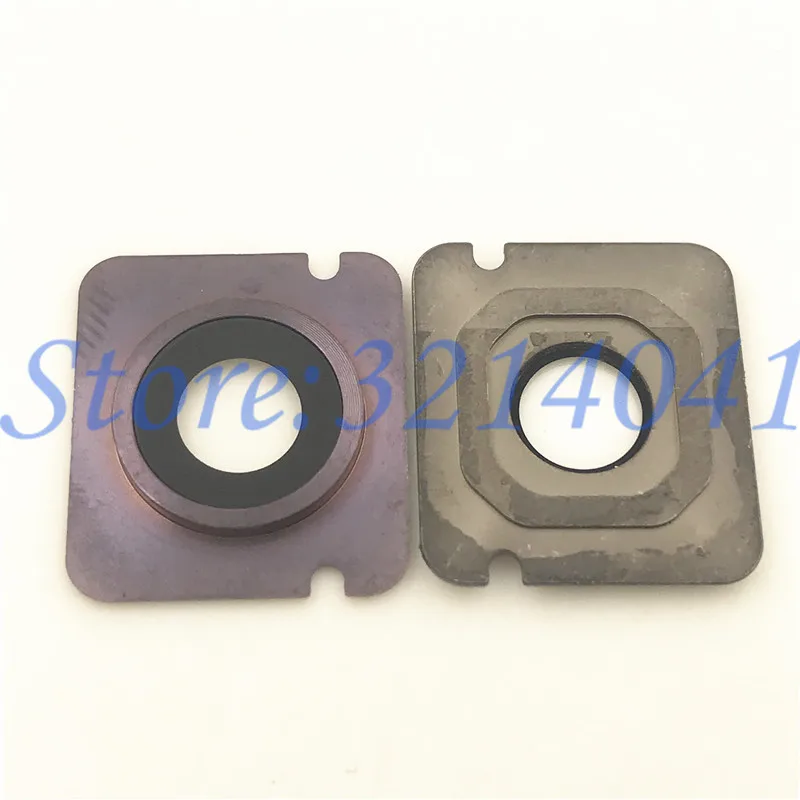 

10Pcs-50Pcs New Back Camera Glass Lens For Sony Xperia XZ3 H9436 H9493 H8416 H9496 Rear Camera Glass Circle Cover And frame