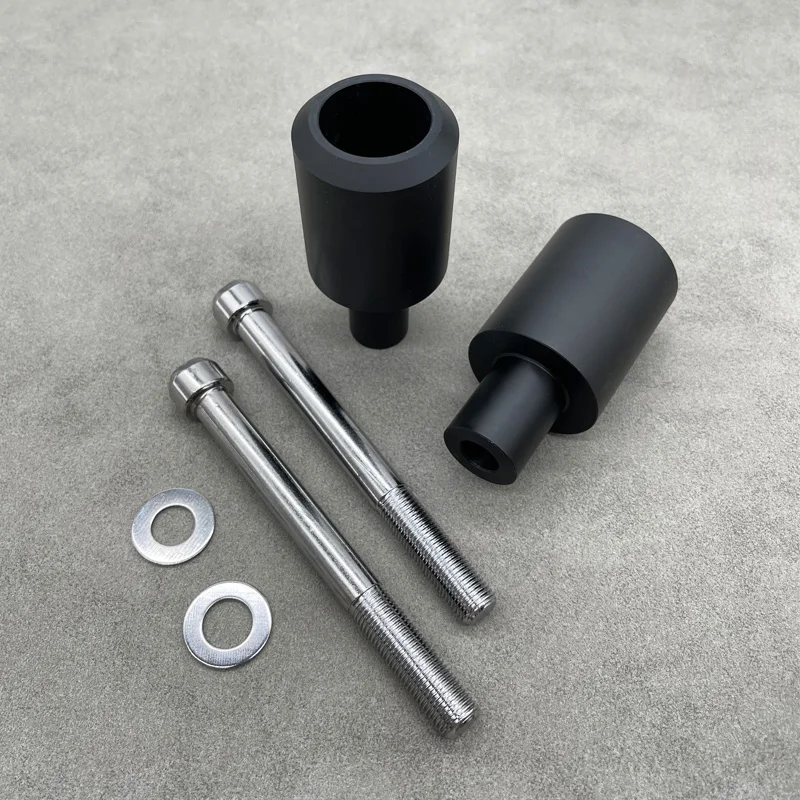 Аксессуары для мотоциклов CBR600 RR слайдеры рамы защита от падения Honda CBR 600 600RR CBR600RR