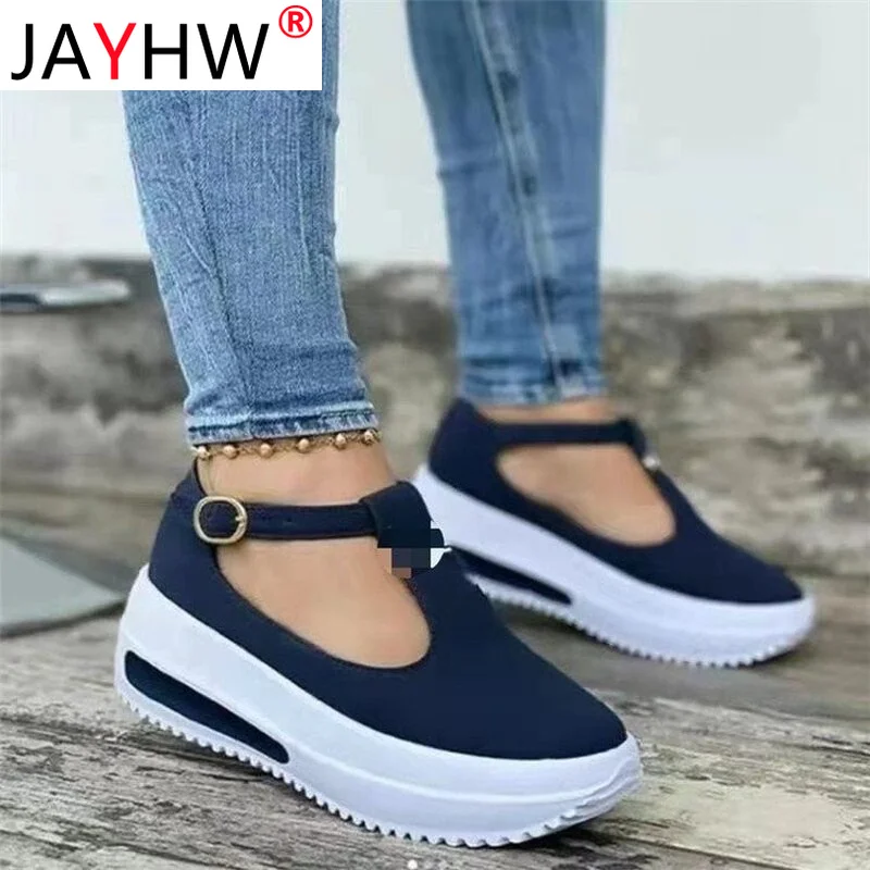 

Кроссовки женские JAYHW, на вулканизированной подошве, с блестками