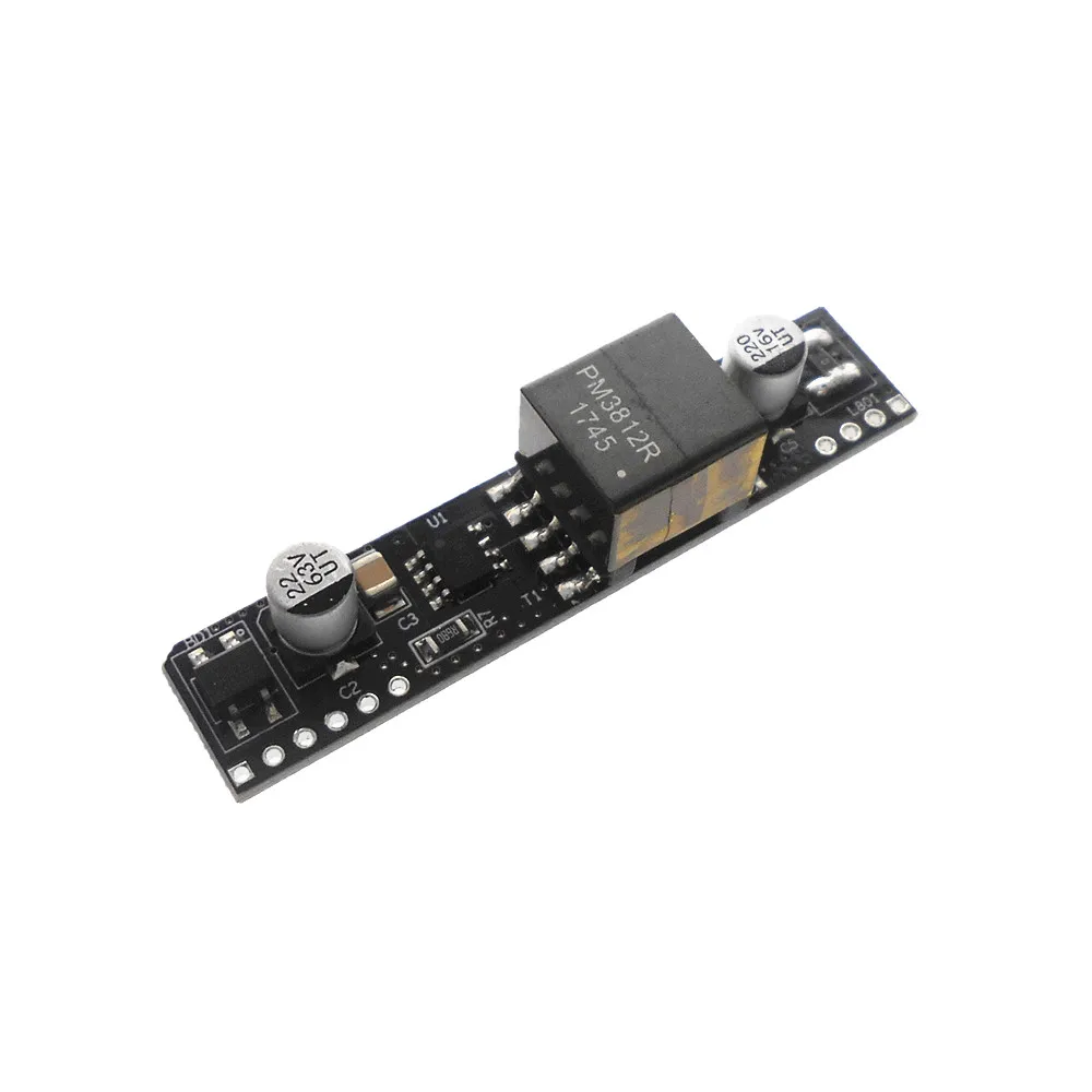 PM1201 12V 1A встроенный модуль POE может быть встроен в материнскую плату функция