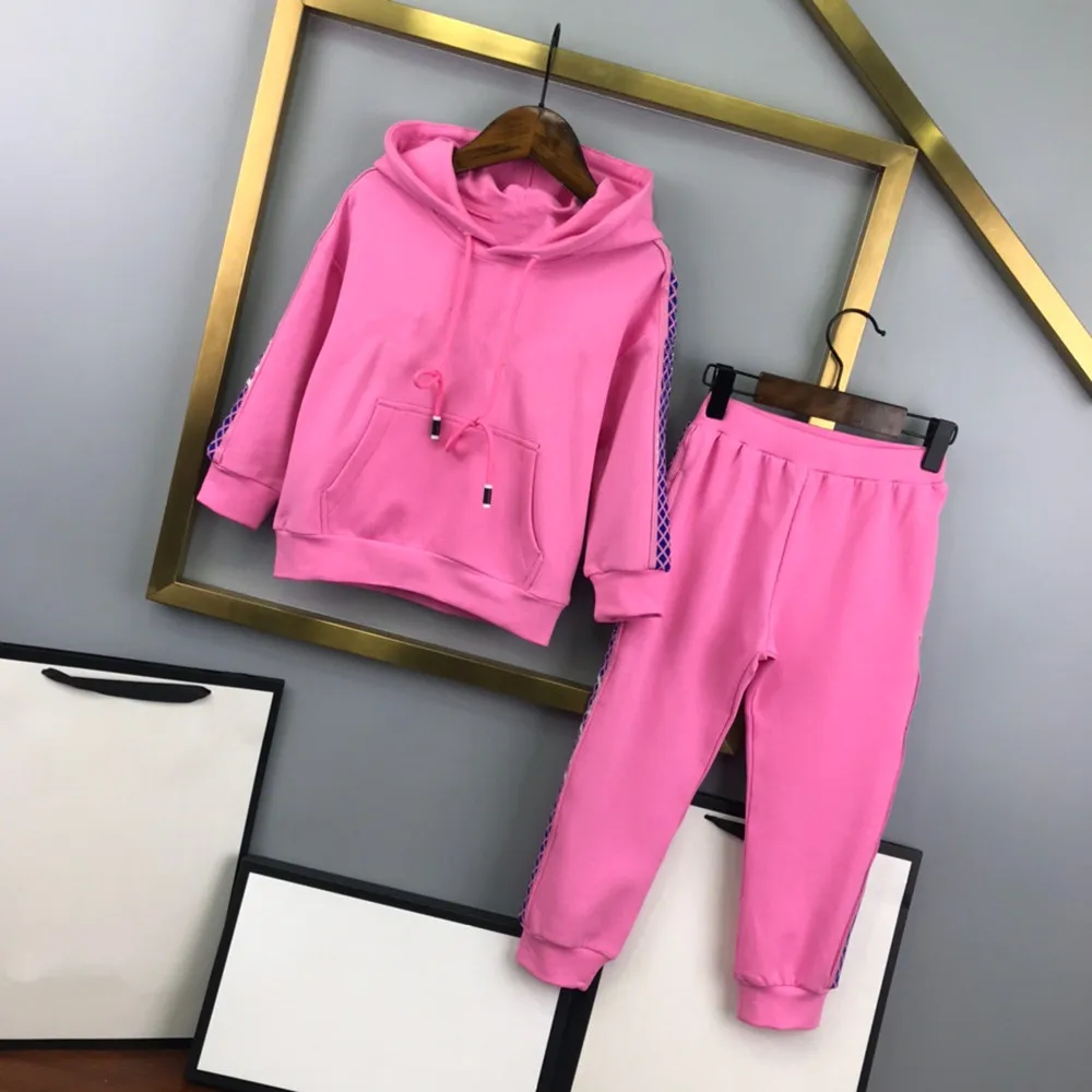 

High-end customization of the same classic alphabet embroidery for male and female babies in the early autumn of 2021, high-end