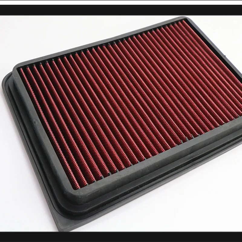

Air Filter High Flow Replacement Cold Air Intake Fits for BMW 525i 530i 540i GT X3 X4 X5 Washable Filter