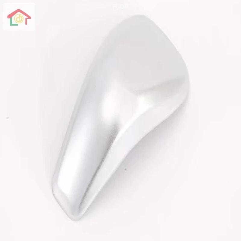 Декоративная крышка рычага переключения передач из АБС-пластика для Subaru XV Crosstrek