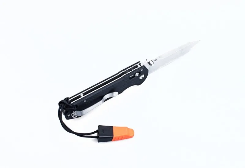 Складной нож Ganzo G7452 F7452 G7452P F7452P 58 60HRC 440C G10 ручка из углеродного волокна инструмент
