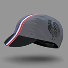 Французские новые классические велосипедные шапки OSCROLLING Gorra Ciclismo унисекс