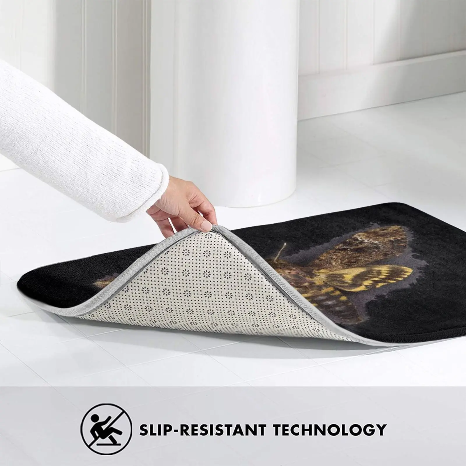 

Death Head Moth Carpet 1062 Carpet Moth Death Death Head Insect Silence Of The Lambs