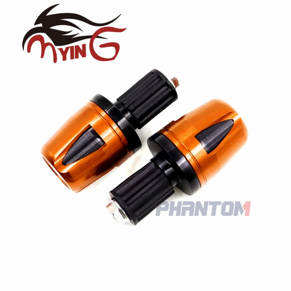 CNC 22 мм ручки руля крышка заглушки для SUZUKI Msx125 Msx 125 GSR/GSXR 600/750/1000 Sv 650 Drz400 SV650 Gsr600 7/8 |