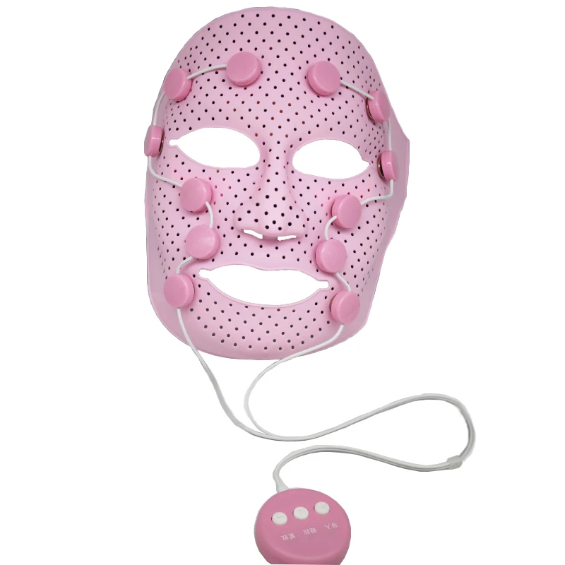 Маска для лица, Маска миостимулятор для лица Biolift iFace