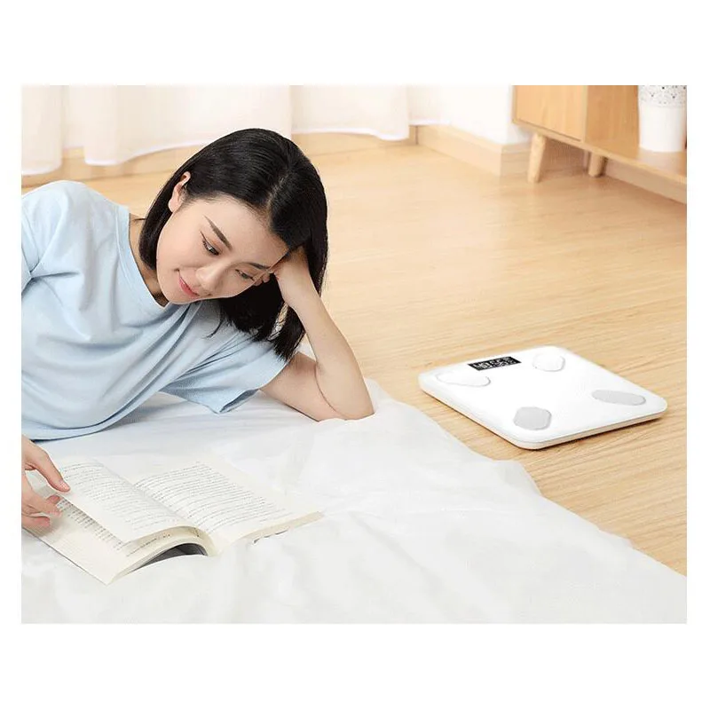 180 кг Взвешивание бытовые точные электронные весы для тела взрослая