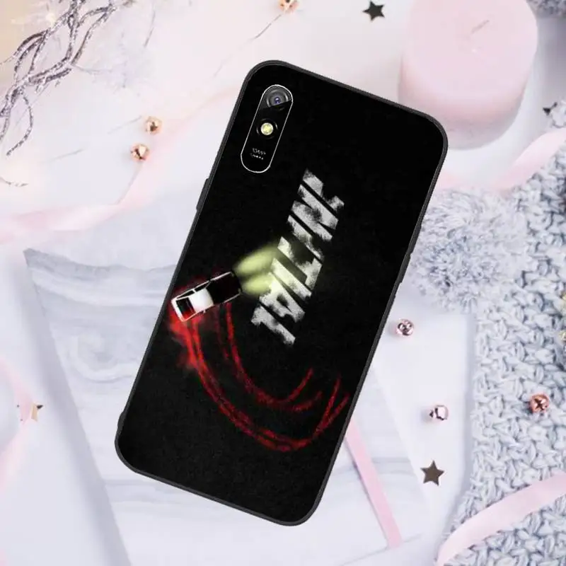 

Initial D AE86 Phone Case For Xiaomi Mi Redmi Note 7 8 9 pro 8T 9T 9S 9A 10 Lite pro