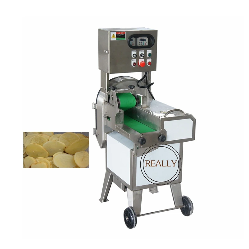 

500W cabbage onion avocado potato vegetable cutter vegetable slicer vegetable cutting machine