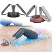 abdominal trainers portable sit ups assistant device core for gym exercise body building home fitness office work out equipment