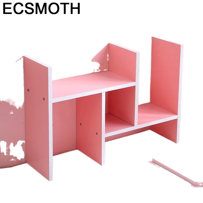Para Libro Camperas настенный шкаф бюро промышленный детский Bois Meuble Mueble Libreria Украшение
