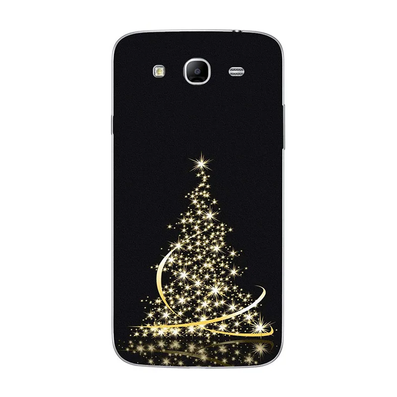 Чехол для телефона s для samsung Galaxy Mega GT i9150 i9152 i9158 P709 5," чехол с рисунком розы, мягкий силиконовый чехол из ТПУ - Цвет: M24