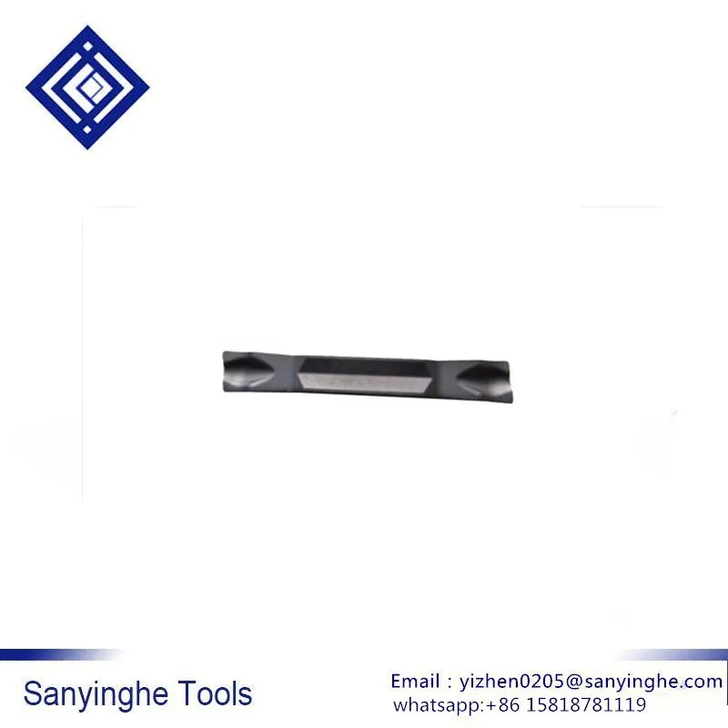 YBG302/YBG202 ZPFD0302 MG cnc карбида обращаясь вставками машина для нарезания канавок в